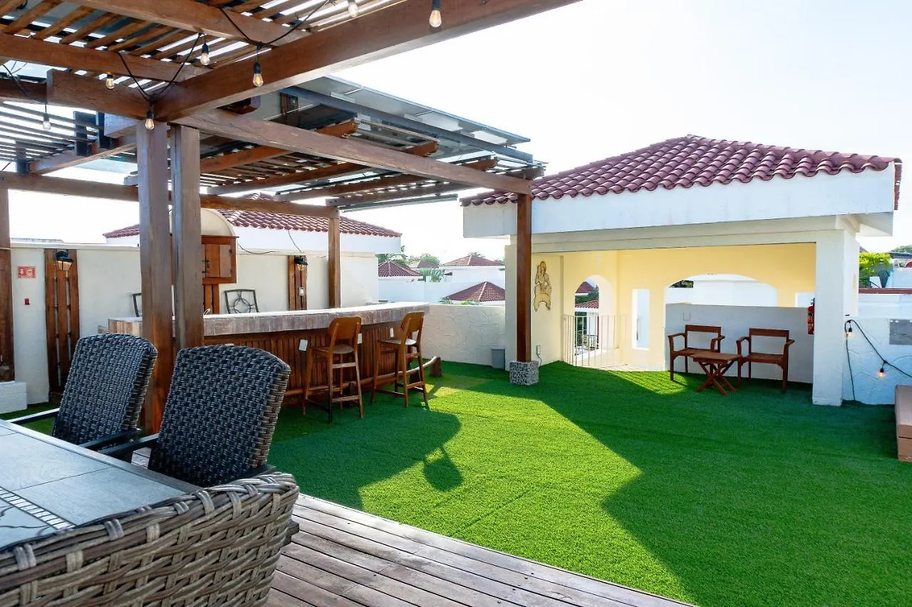 Apartment Paseo Del Sol Reef 306 Condo Playa del Carmen