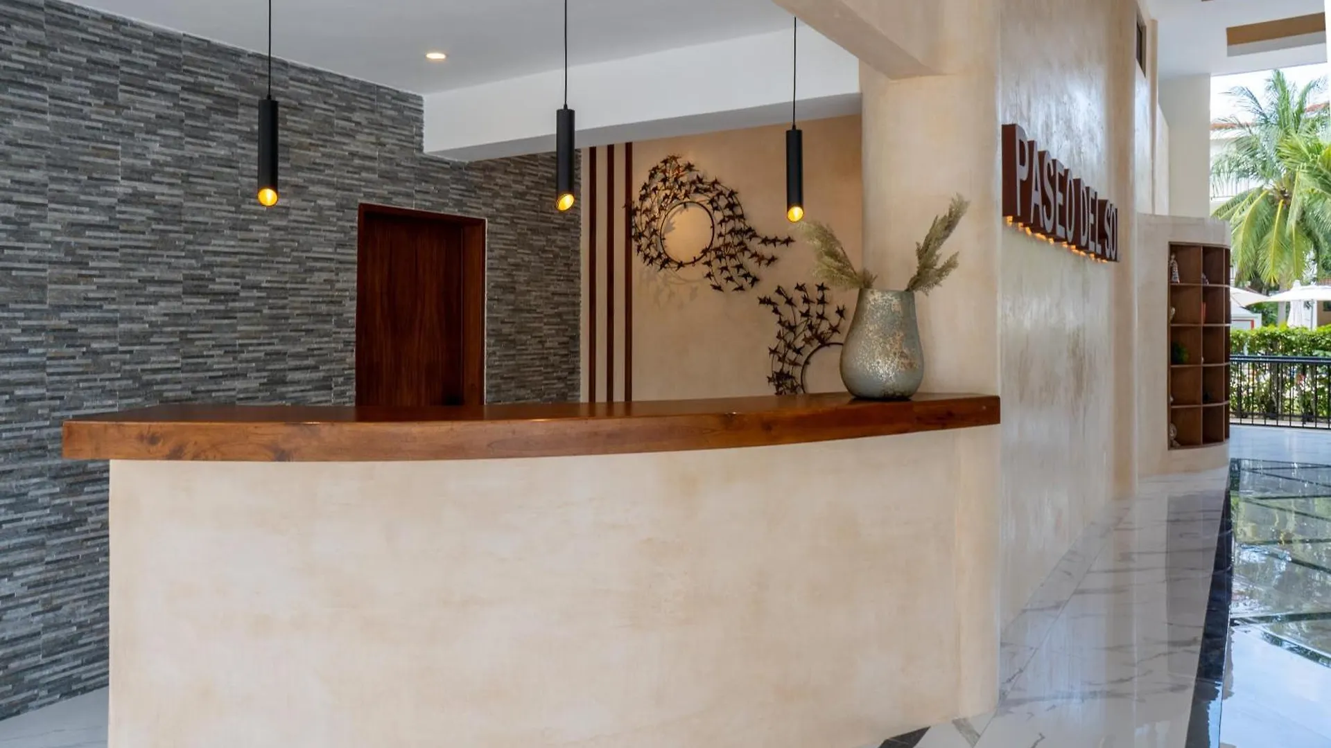 Paseo Del Sol Reef 306 Condo Playa del Carmen