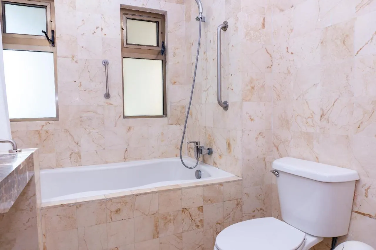 Apartment Paseo Del Sol Reef 306 Condo Playa del Carmen