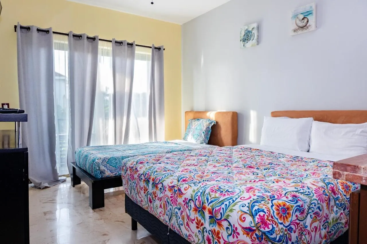 Paseo Del Sol Reef 306 Condo Playa del Carmen