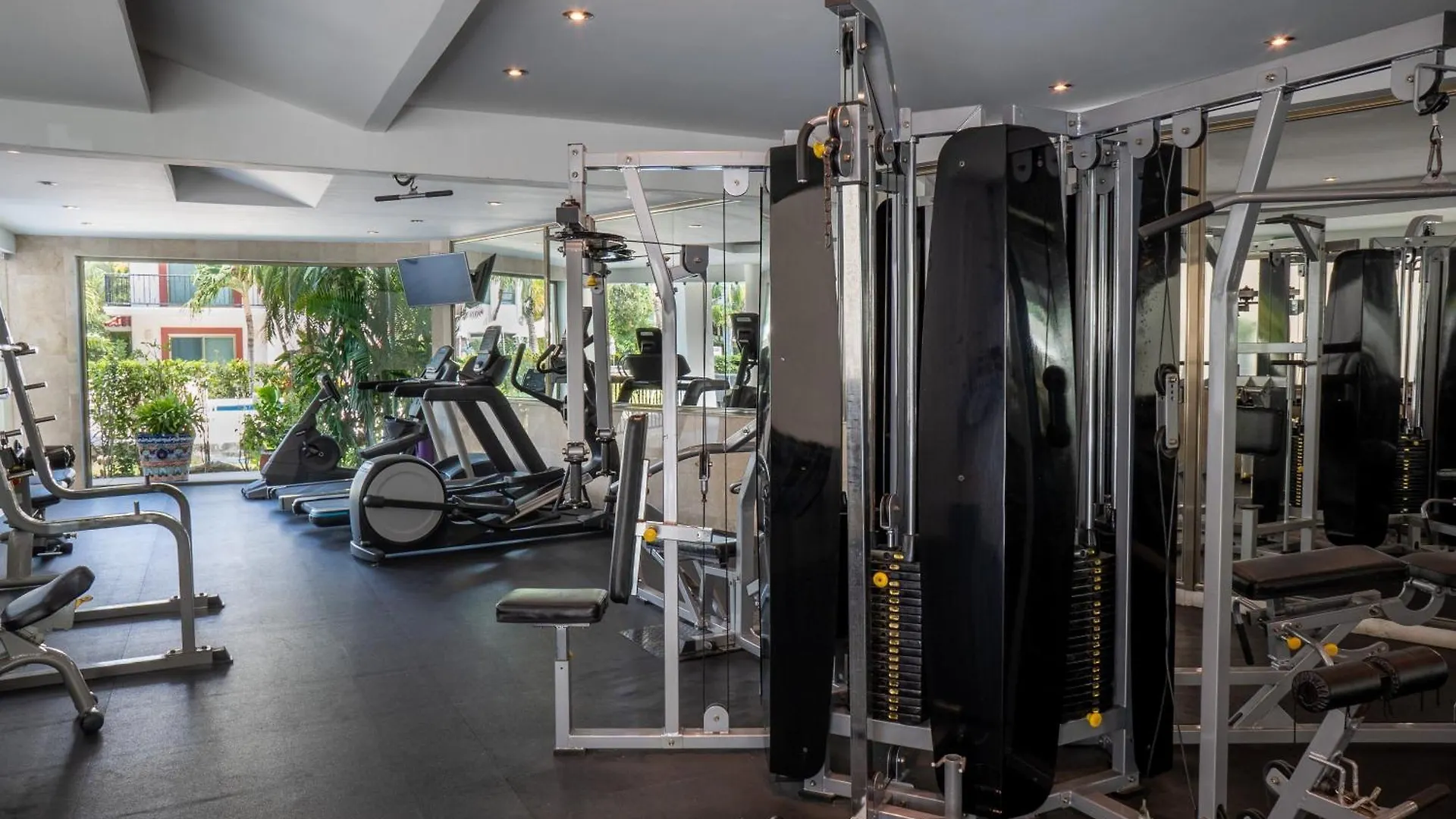 Apartment Paseo Del Sol Reef 306 Condo Playa del Carmen