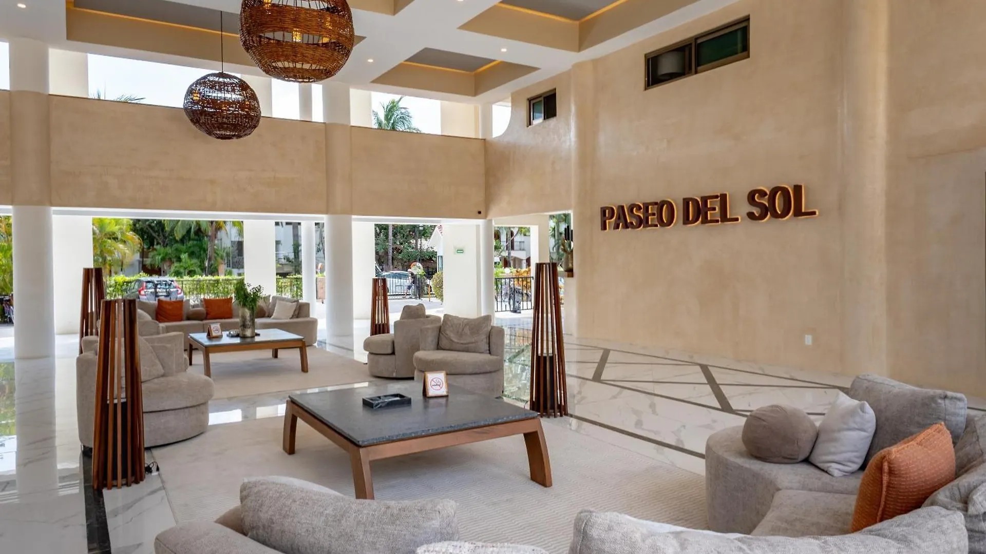 Apartment Paseo Del Sol Reef 306 Condo Playa del Carmen