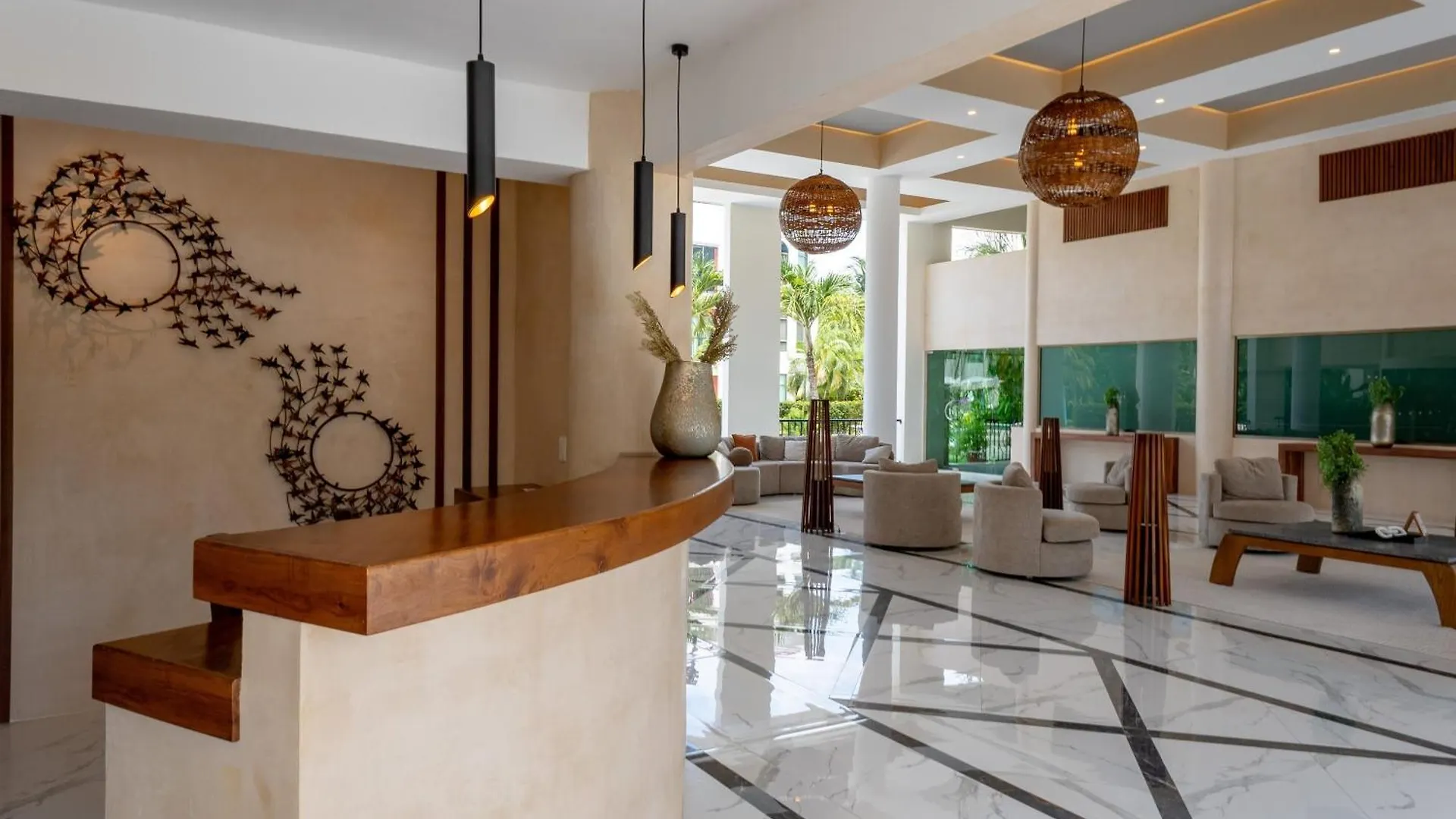 Paseo Del Sol Reef 306 Condo Playa del Carmen 0*,