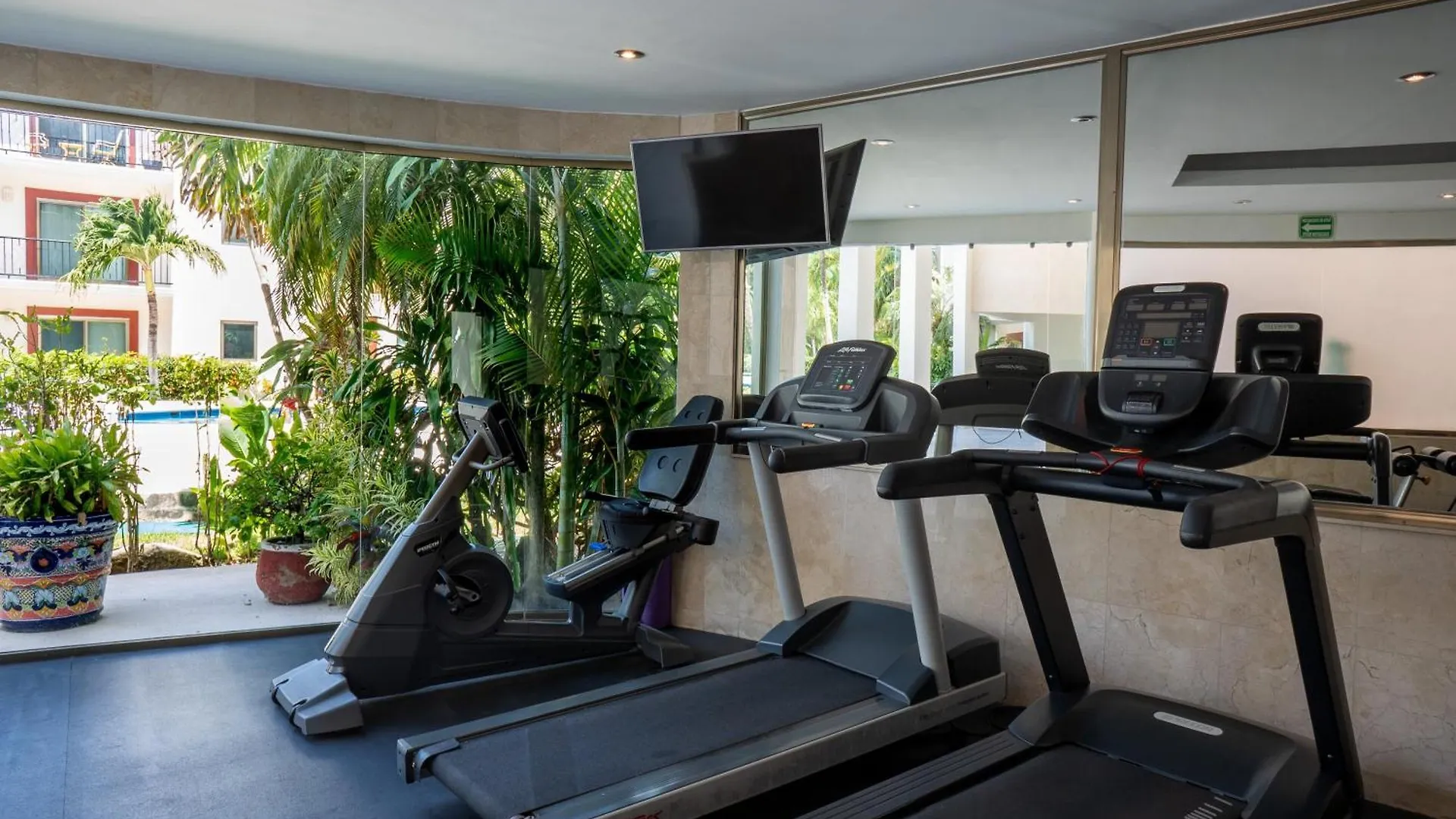 Paseo Del Sol Reef 306 Condo Playa del Carmen